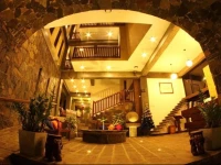 Rock Fort Hotel &amp; Spa 3*
