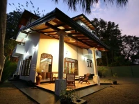 Summer Valley Boutique Villa 