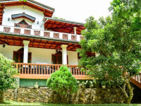 Kaetana Lanka Villa