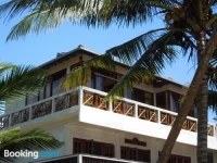 Janaka Beach House 