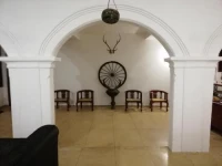 Berg House Unawatuna 1*