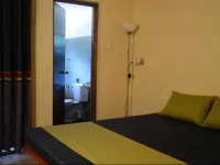 Jungle Beach Hostel 