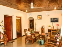 Lakmalis House 