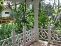 Margies Haus 