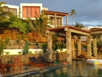 Rumassala Villas 