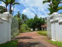 Thalpe Walawwa Heritage Villa 