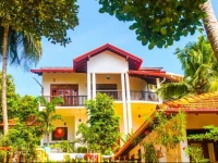 Villa Mount Alone 
