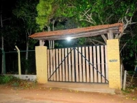 Dark Horse Resort Yala 