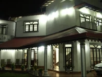 By The C Hotel Uswetakeiyawa 