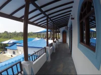 Dhammika Magic Palace 