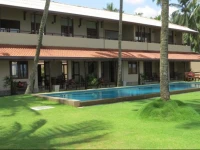 Maresia Beach Villa 