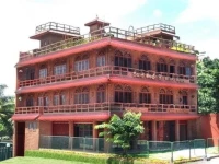 Withas Mahal 