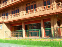 Withas Mahal