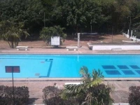 Green Island Hotel 