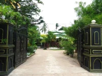 Rock Side Hotel and Restaurant 