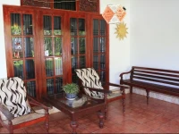 Okrin Apartment 