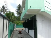 Virgin Lady Hotel 