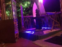 Coffee Point Rooms 