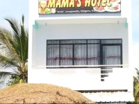 Mamas Restaurant and Rooms Weligama 