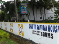 Shakthi Ravi Bay House 