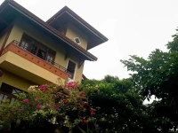 The Mansion Weligama 