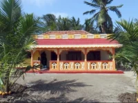 Talaimannar Guesthouse 