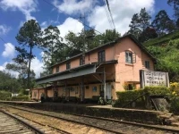 Binoya Tea Estate Bungalow 