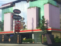 Misuki Plaza Hotel