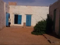 Auberge Zarga 