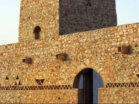La Gueila Chinguetti 
