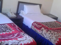Aljazira Hotel