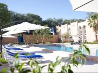 Monotel Dar El Barka Hotel 4*
