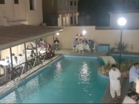 Д°stanbul Hotel&Restaurant 