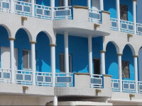 Mauritour Hotel