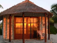 Laguna Blu - Resort Madagascar 