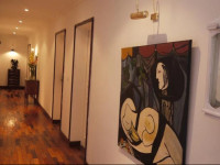 Hotel Brajas