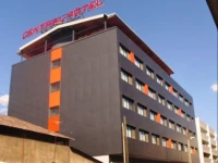 Central Hotel Tana 