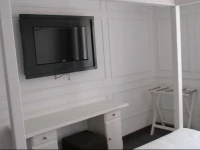 Maison des Cotonniers 