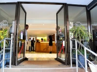 Anjary Hotel 