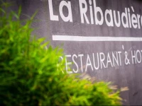 HГґtel Restaurant La RibaudiГЁre 