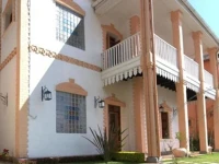 Maison Lovasoa 