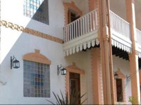 Maison Lovasoa