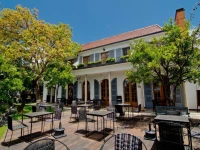 Citizen Guest House 