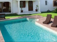 Iarimbato Hotel 