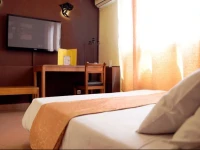 Hotel Le Relais Normand 