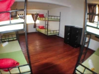 Lemur Hostel 