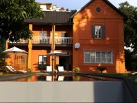 Maison dHГґtes Mandrosoa 