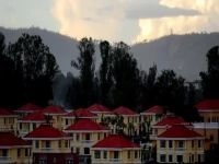 Hotel Paon dor 