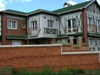 Appartements dHГґtes Marciloui 