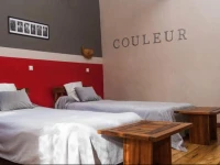 Couleur CafГ© 